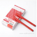 Waterproof ZIG Film Oqaque Pen Red